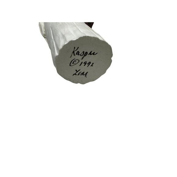 Vtg Hestia Companions NATIVITY Kaspar WISEMAN Figure Nativity Religious Biblical - Picture 10 of 11